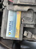 瓦爾塔（VARTA）汽車(chē)電瓶蓄電池 藍標L2-400 大眾高爾夫途觀(guān)君威別克邁騰科魯茲 曬單實(shí)拍圖