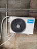 美的（Midea）空氣能熱水器家用商用【一級能效二級能效】200升300升大容量超一級即熱式熱水取暖電輔熱以舊換新 天悅【超一級能效】【R32清潔冷媒】 定頻 帶電輔熱 曬單實(shí)拍圖