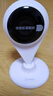 360攝像頭家用智能300W小水滴5C 2K版網(wǎng)絡(luò )wifi高清攝像頭 遠程監控 曬單實(shí)拍圖