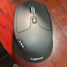 羅技（Logitech）M720無(wú)線(xiàn)藍牙鼠標辦公藍牙優(yōu)聯(lián)雙模無(wú)線(xiàn)鼠標大手人體工學(xué)鼠標MAC筆記本ipad鼠標帶無(wú)線(xiàn)2.4G接收器 M720無(wú)線(xiàn)鼠標 曬單實(shí)拍圖