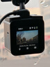 360行車(chē)記錄儀黑光夜視V6黑魔方 小巧記錄儀 車(chē)載記錄儀 曬單實(shí)拍圖