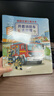 【新華書(shū)店】德國交通工具大書(shū) 全4冊 開(kāi)著(zhù)消防車(chē)去救援3-8歲兒童汽車(chē)書(shū)籍大全認車(chē)情景認知親子閱讀汽車(chē)科普百科幼兒園寶寶早教啟蒙兒童繪本 曬單實(shí)拍圖