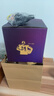 KBMAMBA傳奇球星限量版籃球科比簽名湖人曼巴24庫里生日禮物男PU室外7號 科比純金紫+亞克力盒-送禮套裝 曬單實(shí)拍圖