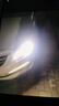 路泊斯特（ROBUST）適用現代ix35汽車(chē)led大燈改裝遠近一體近光燈遠光燈led車(chē)燈泡 曬單實(shí)拍圖