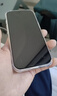 閃魔適用iphone16pro鋼化膜蘋(píng)果16Pro手機膜全屏高清防爆防摔抗指紋順滑手感細邊無(wú)白邊聽(tīng)筒防塵2片裝 曬單實(shí)拍圖