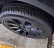 米其林電動(dòng)車(chē)輪胎255/40R20 101W PILOT SPORT EV T1 靜音綿 適配ModelY 曬單實(shí)拍圖