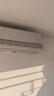 海爾空調 洗空氣科技款 1.5匹 一級能效變頻 凈化除菌  Pro款空調掛機 家電國家補貼KFR-35GW/E3-1Pro  曬單實(shí)拍圖