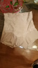 美·雅·挺收腹內褲女士塑身高腰提臀顯瘦加長(cháng)襠桑蠶絲抑菌無(wú)痕透氣平角褲 曬單實(shí)拍圖