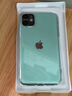 倍思（BASEUS）適用蘋(píng)果11手機殼iPhone11保護套超薄防摔軟殼硅膠鏡頭全包男女款透明簡(jiǎn)約 曬單實(shí)拍圖