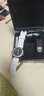 雷美諾時(shí)（Luminox）叢林騎游丨USA軍規綠色3351限量版手表男表300米防水3359冰川白色 XL.3359.SET新款 曬單實(shí)拍圖