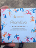 漫步者（EDIFIER）Atom Evo 原子豆Evo真無(wú)線(xiàn)藍牙耳機 入耳式耳機藍牙通話(huà)降噪運動(dòng)耳機新款超長(cháng)續航 云白+下單好禮+曬單返5 官方標配 曬單實(shí)拍圖