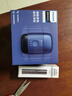 飛利浦（PHILIPS）鵝卵石便攜式剃須刀S891男士電動(dòng)刮胡刀全身水洗干濕雙剃生日禮物新款送老公 S891【寶石藍】 曬單實(shí)拍圖