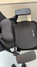 優(yōu)藤悠居YOTOK（日本）正品辦公室腰靠靠墊護腰坐墊靠背一體工位椅子坐墊 曬單實(shí)拍圖
