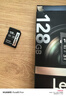 雷克沙（Lexar）SD卡V60SD卡相機內存卡高速大卡 UHS-II索尼佳能富存儲卡 V60升級版讀速280MB/s 128GB 曬單實(shí)拍圖