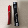 阿瑪尼紅管唇釉#405番茄紅 素顏顯白口紅不沾杯 新年禮物禮盒送女友 曬單實(shí)拍圖