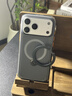 圖拉斯支點(diǎn)殼Q3Air【山野戶(hù)外限定丨全氣囊強防摔】 蘋(píng)果17promax手機殼iphone16pro硅膠磁吸透明磨砂 【“曜”啟豐年】暗夜黑丨相機按鍵全包 iPhone 17Promax 曬單實(shí)拍圖