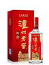 瀘州老窖 特曲 老字號 濃香型白酒 52度500ml 單瓶裝（新老包裝年份隨機） 曬單實(shí)拍圖