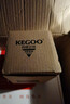 科固（KEGOO）太陽(yáng)能恒溫閥熱水器花灑4分管道自動(dòng)調控溫冷熱銅混水閥明裝K3039 曬單實(shí)拍圖