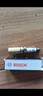 博世銥鉑金火花塞FR6HI332【四支裝】適配 比亞迪宋PLUS 1.5T 曬單實(shí)拍圖