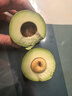 品贊秘魯牛油果新鮮鱷梨哈斯水果健康輕食 牛油果8個(gè)單果100-130g 曬單實(shí)拍圖