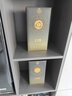 五糧液15醬黑標鎏金53度醬香型白酒高端禮盒裝 500mL*2瓶 送禮 商務(wù)宴請 曬單實(shí)拍圖