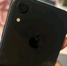 Apple iPhone XR 蘋(píng)果xr二手手機 備用機學(xué)生機國行優(yōu)惠券補貼國行優(yōu)惠券補貼 黑色【評價(jià)有禮】 128G 曬單實(shí)拍圖