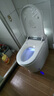 九牧（JOMOO）智能馬桶全家桶MAX自清潔泡沫盾UV除菌自動(dòng)翻蓋S780J-305免費送裝 曬單實(shí)拍圖