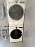 LG覓境洗烘套裝全自動(dòng)智能投放洗衣機12+10KG烘干機家用滾筒變頻熱泵式組合一體以舊換新國家補貼 覓境系列丨晨露白智投版 洗烘套裝 12kg +10kg 曬單實(shí)拍圖