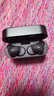 弱水時(shí)砂【周傳雄推薦】earfeel i5無(wú)線(xiàn)藍牙耳機入耳HiFi音質(zhì)游戲運動(dòng)耳機主動(dòng)降噪長(cháng)續航學(xué)生 武士黑|HiFi音質(zhì)+強降噪+不壓耳 曬單實(shí)拍圖