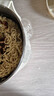 泡面碗宿舍學(xué)生帶蓋日式304不銹鋼保溫大容量食堂打飯方便面神器 304食品級內膽【奶白】 1300ml 曬單實(shí)拍圖