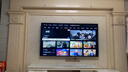 海爾（Haier）電視75英寸一級能效4K超清液晶超薄智能平板電視機 小紅花H5C系列【國家補貼20%】 75英寸 3+64G【75H5C】熱賣(mài)推薦 咨詢(xún)客服享優(yōu)惠 曬單實(shí)拍圖
