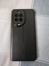 ZKU華為nova14ultra手機殼MRT-AL10車(chē)載磁吸支架旋轉全包防摔硅膠軟殼男超薄磨砂防滑手汗鏡頭保護套 Nova14Ultra【黑色】車(chē)載磁吸防摔軟殼+膜 曬單實(shí)拍圖