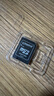 金士頓（Kingston）256GB TF（MicroSD）存儲卡 內存卡U3 V30 A2 4K適配大疆Pocket 3/Action 5/無(wú)人機/運動(dòng)相機/監控 曬單實(shí)拍圖