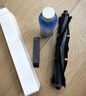 克魯克適配科沃斯X2S/X2 Pro掃拖地機器人配件拖抹布清潔液劑邊滾刷濾芯塵袋 黑色拖布支架2個(gè)裝【送抹布2片】 曬單實(shí)拍圖