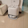 石頭掃地機器人掃拖一體 P20 Ultra Plus掃拖洗烘一體機 自動(dòng)集塵熱水洗拖布烘干補水擦地拖地 P20 Ultra Plus 曬單實(shí)拍圖
