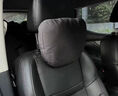 GREAT LIFE邁巴赫汽車(chē)頭枕車(chē)載護頸枕車(chē)內云朵靠枕車(chē)用頭枕腰靠墊通用款頭枕 曬單實(shí)拍圖