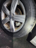 韓泰（Hankook）汽車(chē)輪胎 205/55R16 91V K415 原配大眾寶來(lái)/高爾夫/朗逸 曬單實(shí)拍圖