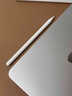 閃魔通用Apple Pencil 一 二代替換筆尖ipad電容筆靜音專(zhuān)用筆頭手寫(xiě)觸控筆配件備用筆尖2只裝 曬單實(shí)拍圖