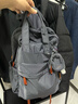 萊夫高品質(zhì)背包戶(hù)外休閑運動(dòng)包14英寸大容量旅行雙肩包新年情人節禮物 曬單實(shí)拍圖