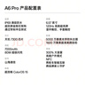 OPPO A6 Pro 12GB+256GB 墨玉黑 7000mAh大電池長(cháng)續航 IP69防水 流暢抗摔耐用 5G智能手機 國家補貼 曬單實(shí)拍圖