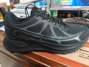 特步追山pro越野鞋戶(hù)外鞋男子網(wǎng)面透氣防潑水輕便緩震耐磨回彈男鞋 曬單實(shí)拍圖