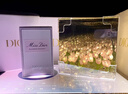 迪奧DIOR 迪奧小姐花漾淡香水30ml花香留香香氛禮盒生日禮物 新年禮物 曬單實(shí)拍圖