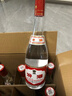 汾酒 紅蓋玻汾 清香型白酒 42度 475mL*6瓶 整箱非原箱 曬單實(shí)拍圖