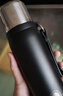 富光保溫杯大容量316L不銹鋼水杯子學(xué)生泡茶保溫保冷620ml京東限定 曬單實(shí)拍圖