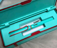 LAMY鋼筆禮盒 狩獵系列糖果二代套裝正姿鋼筆學(xué)生文具辦公禮品 節日禮物企業(yè)團購 VT2103-AR-EF 曬單實(shí)拍圖
