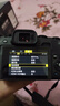 佳能（Canon）EOS RP 全畫(huà)幅微單數碼相機 24-105標準鏡頭套裝 （約2620萬(wàn)像素/輕巧便攜） 曬單實(shí)拍圖