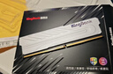 金百達（KINGBANK）32GB(16GBX2)套裝 DDR4 3200 臺式機內存條 銀爵 C16 適配黑神話(huà)悟空 曬單實(shí)拍圖