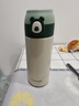 FGA富光兒童保溫杯男女士大容量316不銹鋼學(xué)生直飲水杯便攜隨手杯子 曬單實(shí)拍圖