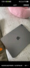 Apple/蘋(píng)果 iPad Air 11英寸 M3芯片2025年款 平板電腦 (256GB WLAN版)深空灰色 曬單實(shí)拍圖
