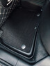 博士倫TPE汽車(chē)腳墊適用別克英朗昂科威plus君越威朗君威昂科拉微藍至境 TPE+黑色雪尼斯上層墊【厚0.5公分】 別克君威/君威GS  2017-至今 曬單實(shí)拍圖